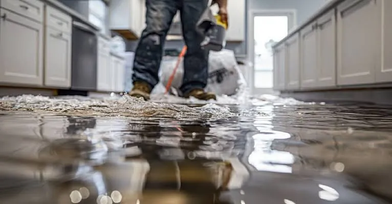 Water damage restoration companies near me in Cochituate, MA - Emergency flood extraction